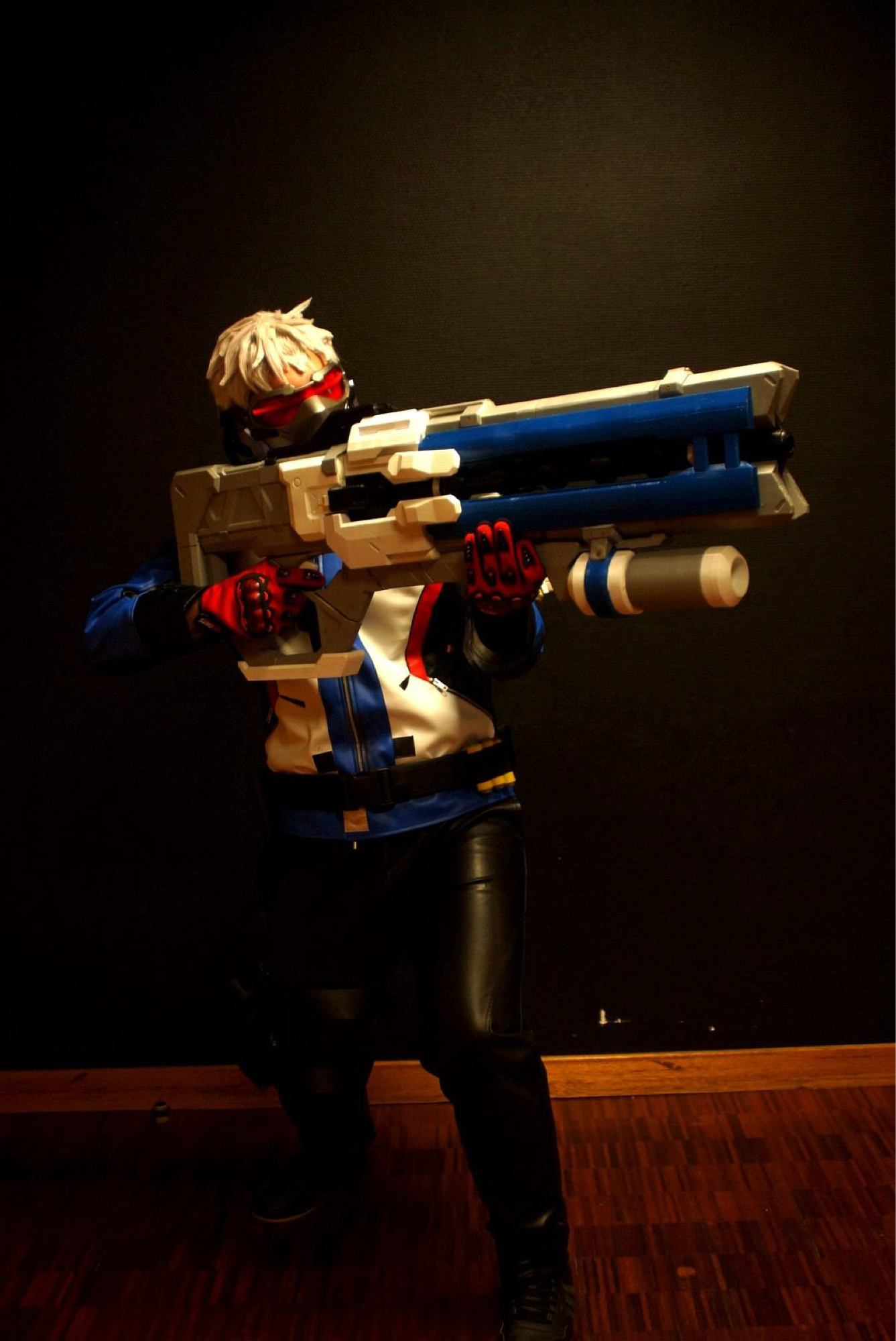 Soldat 76, photo 7