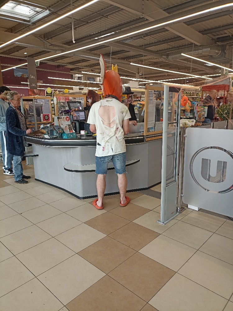 Magicarpe Zombie  - Photo 6