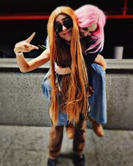 Hyuna & Mizi preview 2
