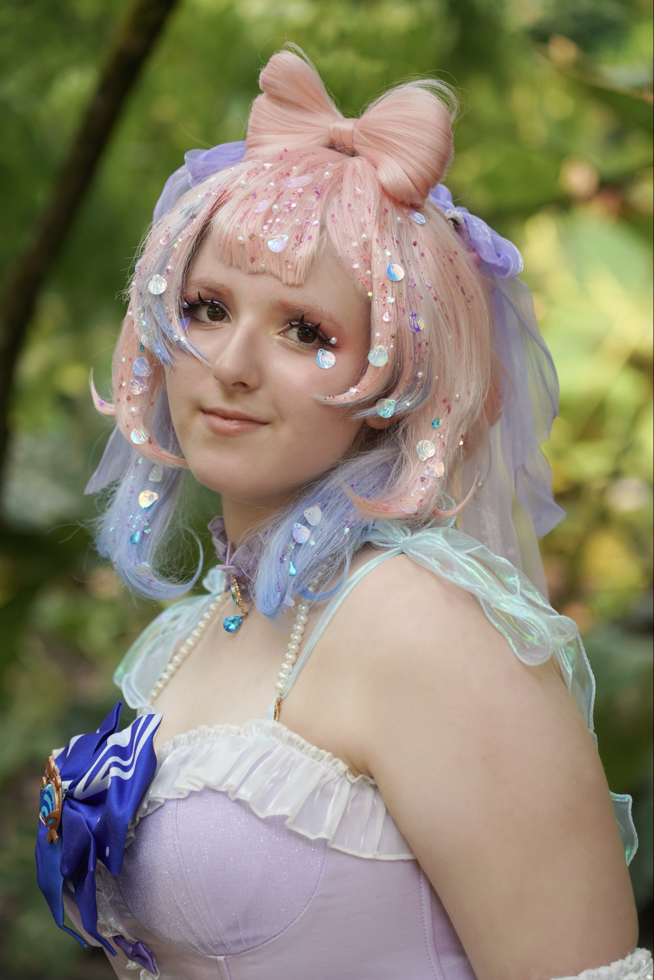 Kokomi — photo 18