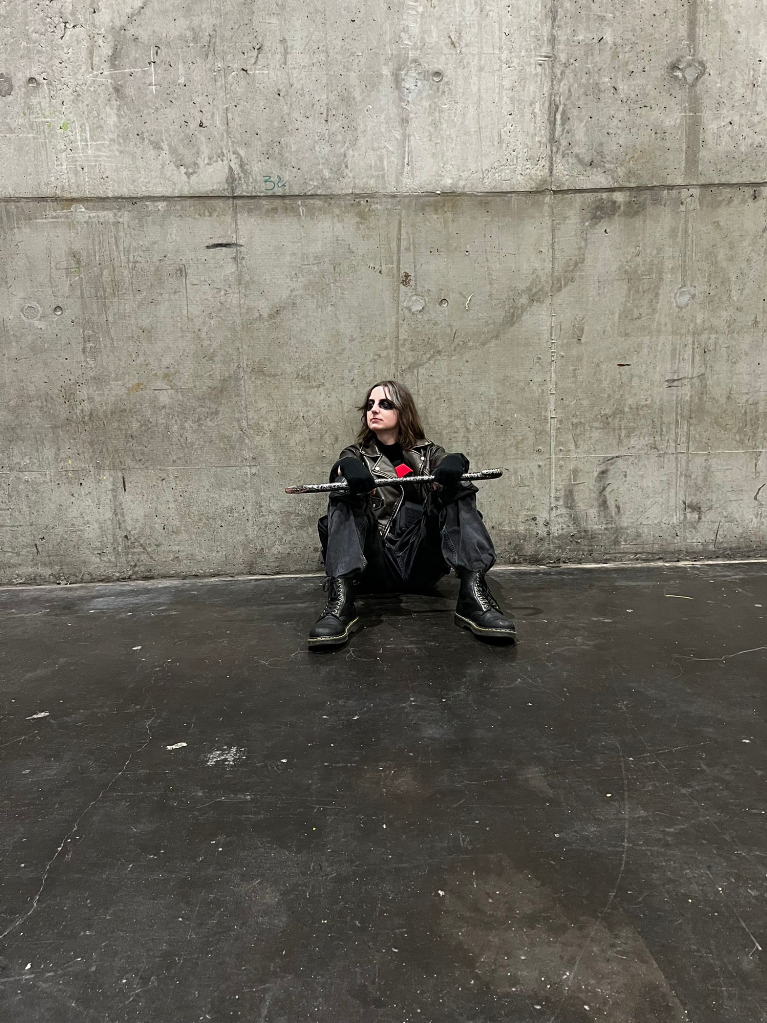 Red Hood — photo 9