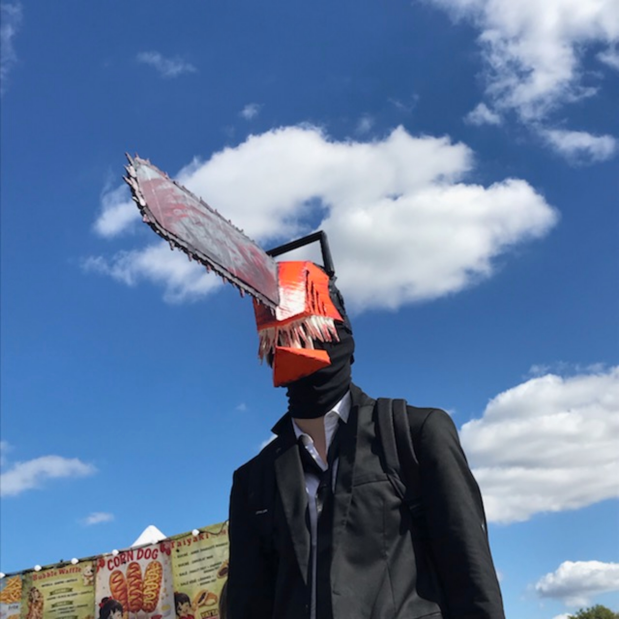 Denji — photo 12