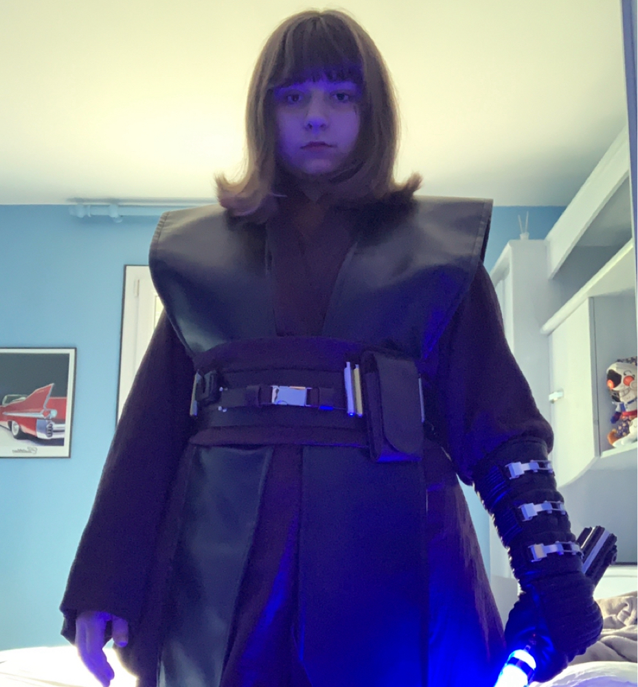 Anakin Skywalker 💙