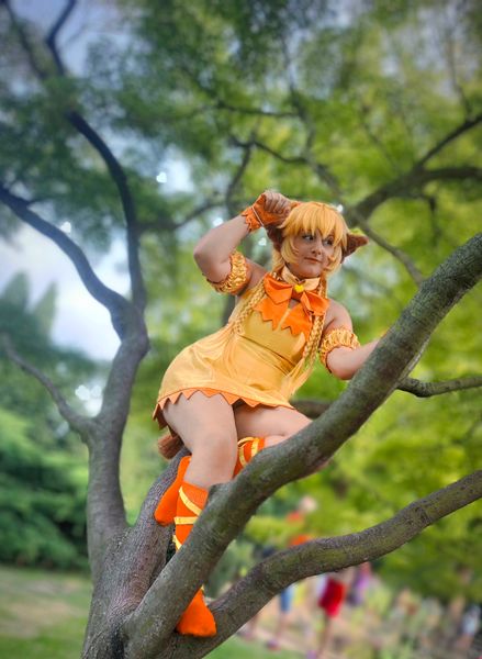 Lunastra - Tokyo mew mew