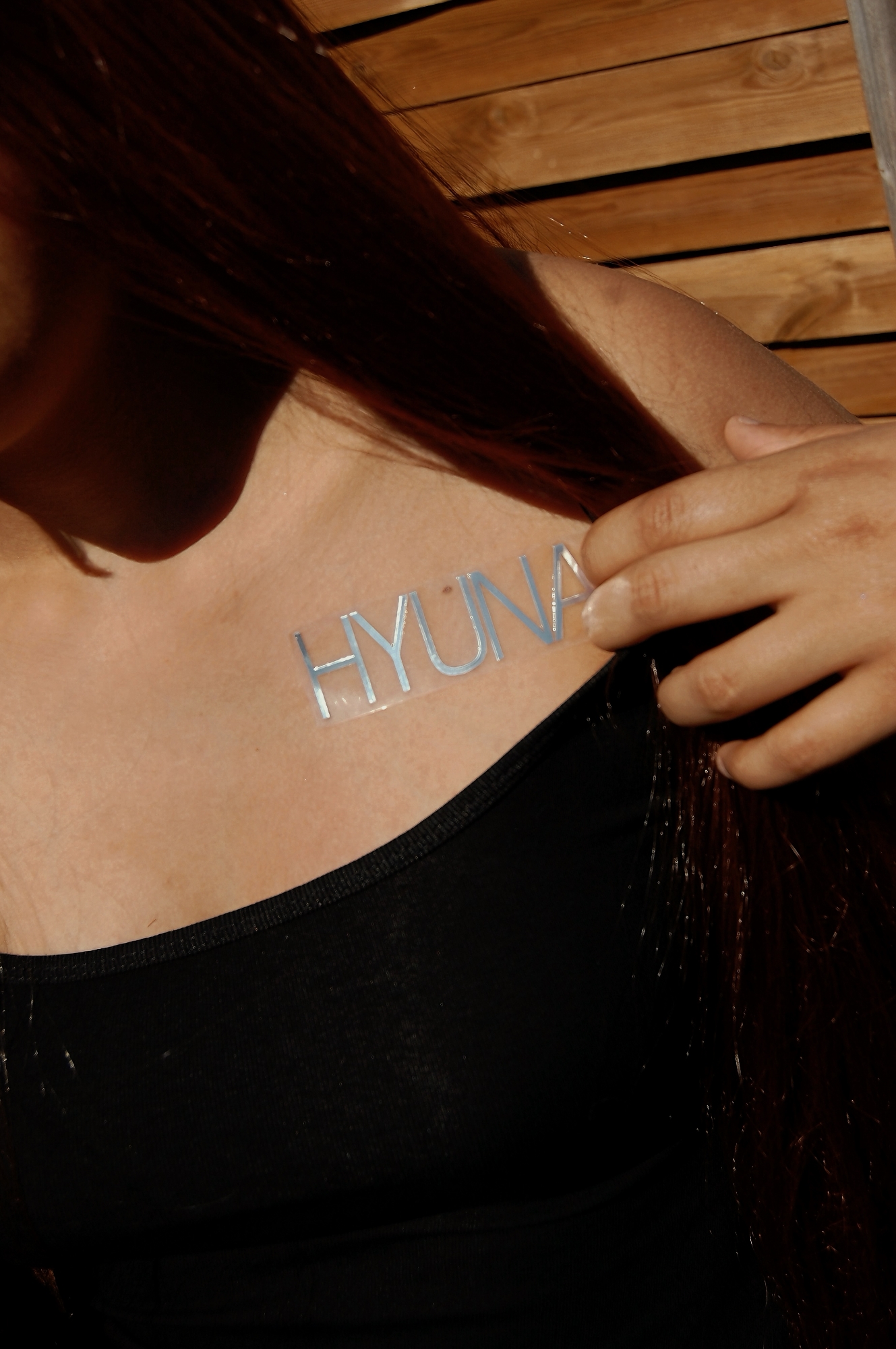 Hyuna — photo 5