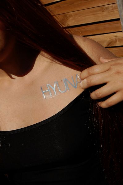 Hika - Hyuna