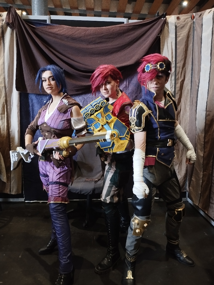 Geek Day 2025 - Photo 12