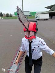 Chainsawman preview 2