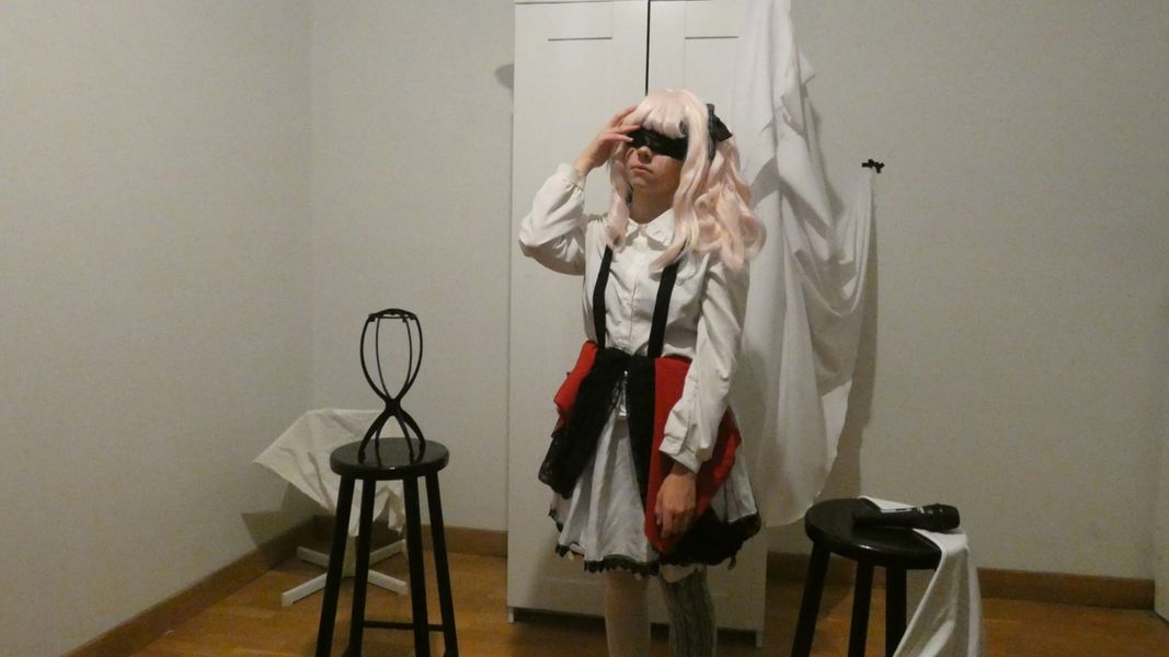 Okuny_cos - Mizu5 🥀🎭