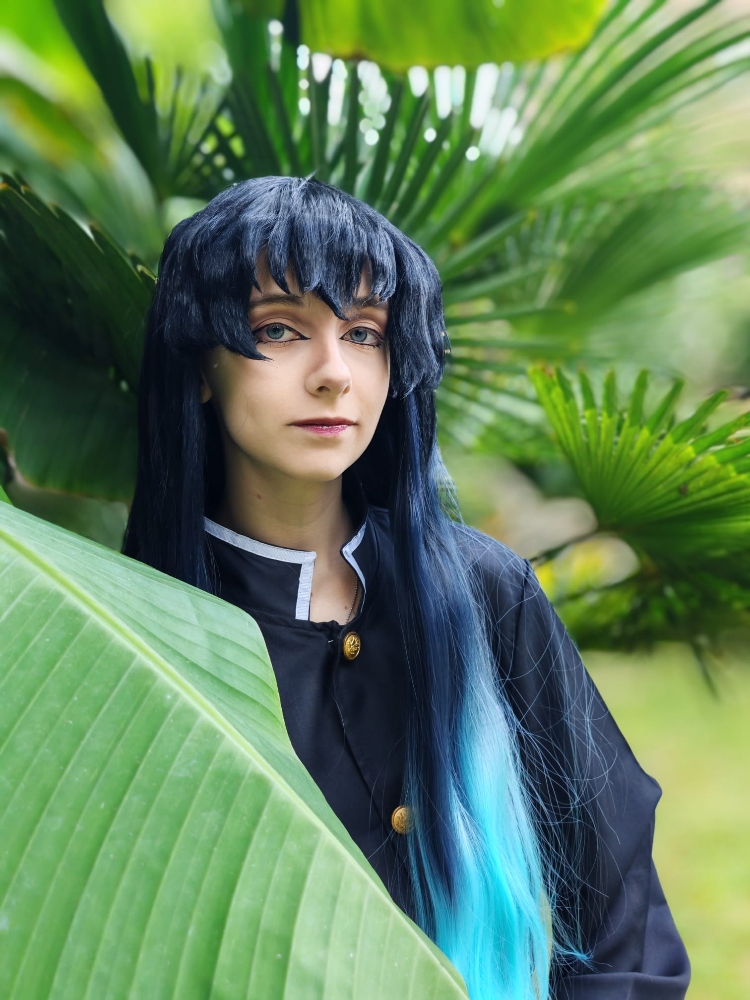 Muichiro Tokito - Photo 3