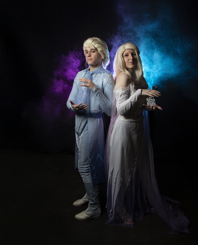 Frozen II - 01 — photo 8