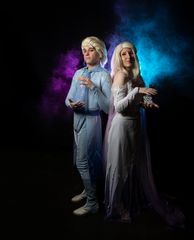 Frozen II - 01 preview 2