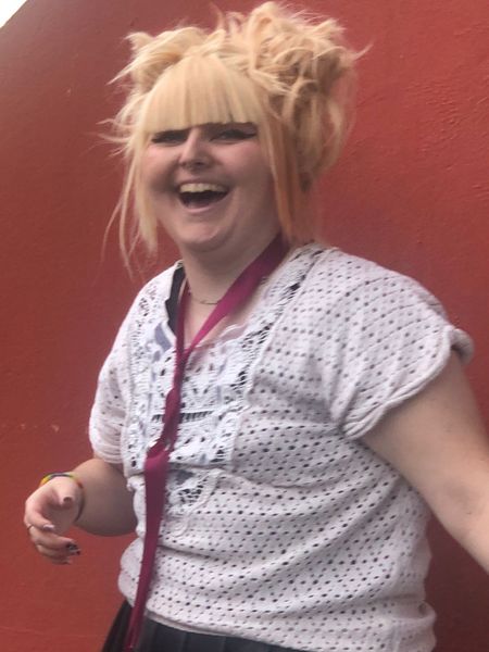 Sacha_ - Toga himiko 