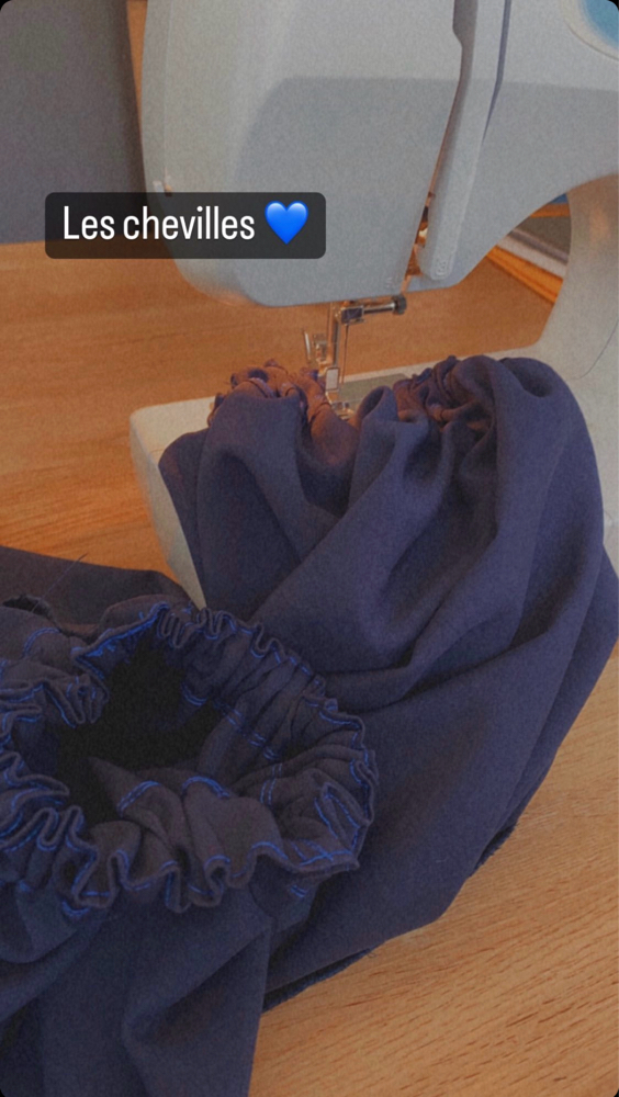 WIP Inosuke - Photo 30