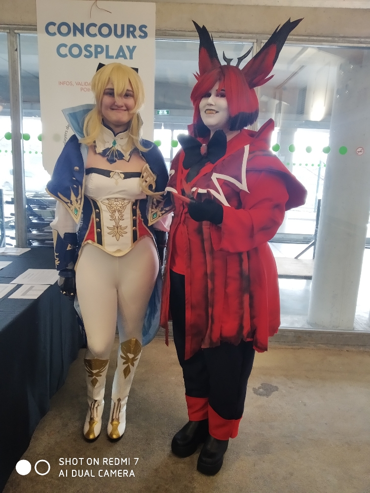 Genshin — photo 7