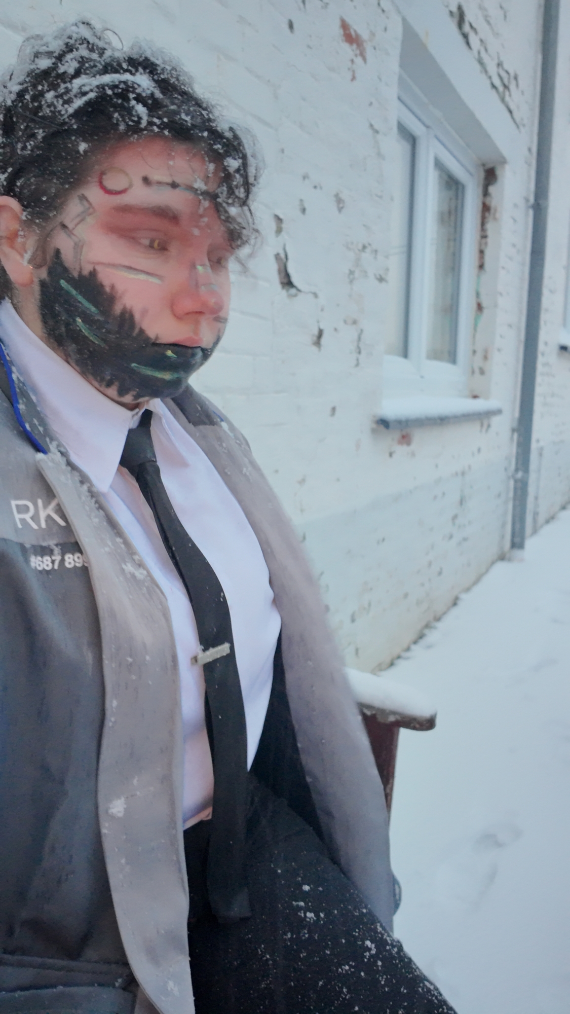 Connor — photo 62