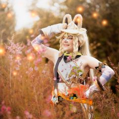 Monstera_cosplay preview 3