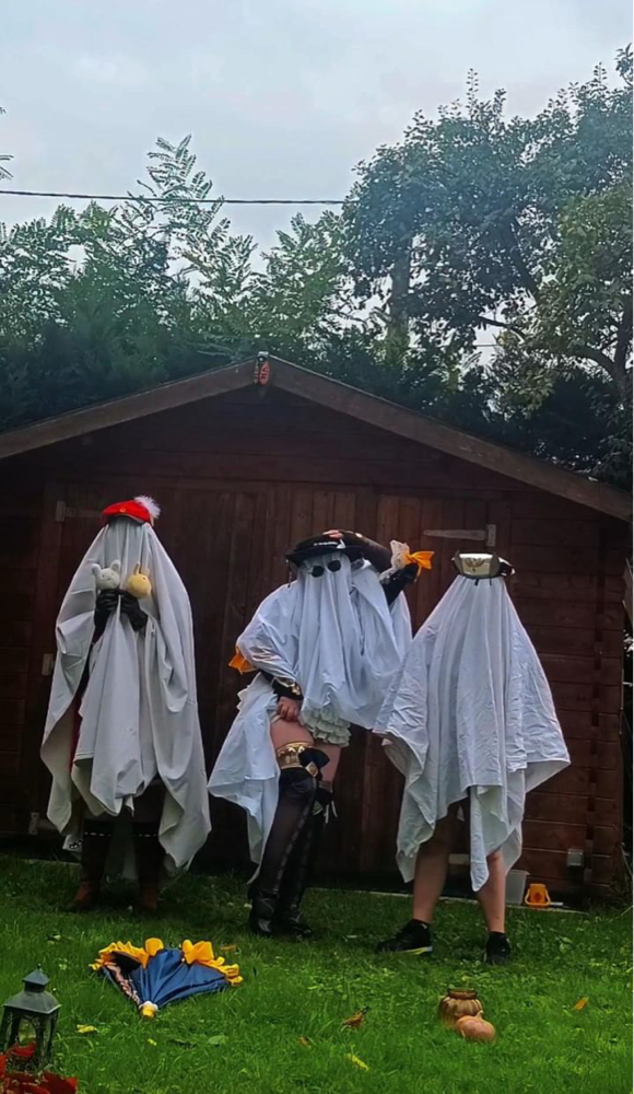 Genshin Fantôme  - Photo 1