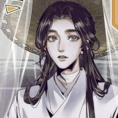 Xie Lian preview 3