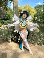 Venti Archon preview 2