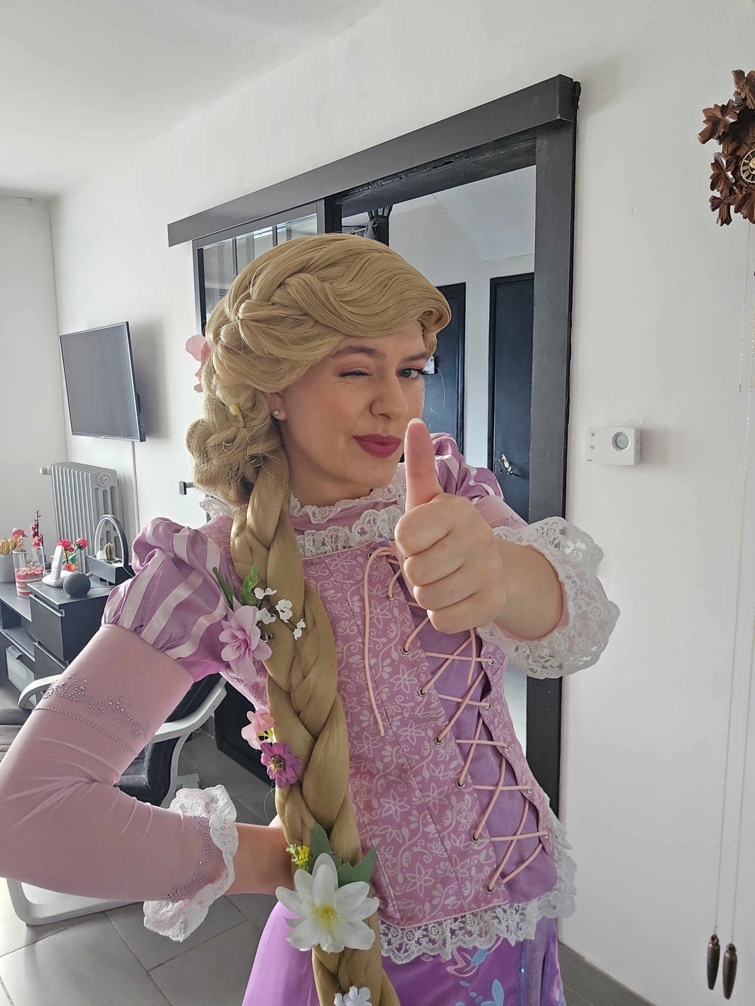 Raiponce 2 — photo 9