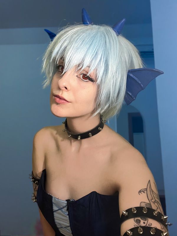 Bobcat – Mimi-Mermaid Melody