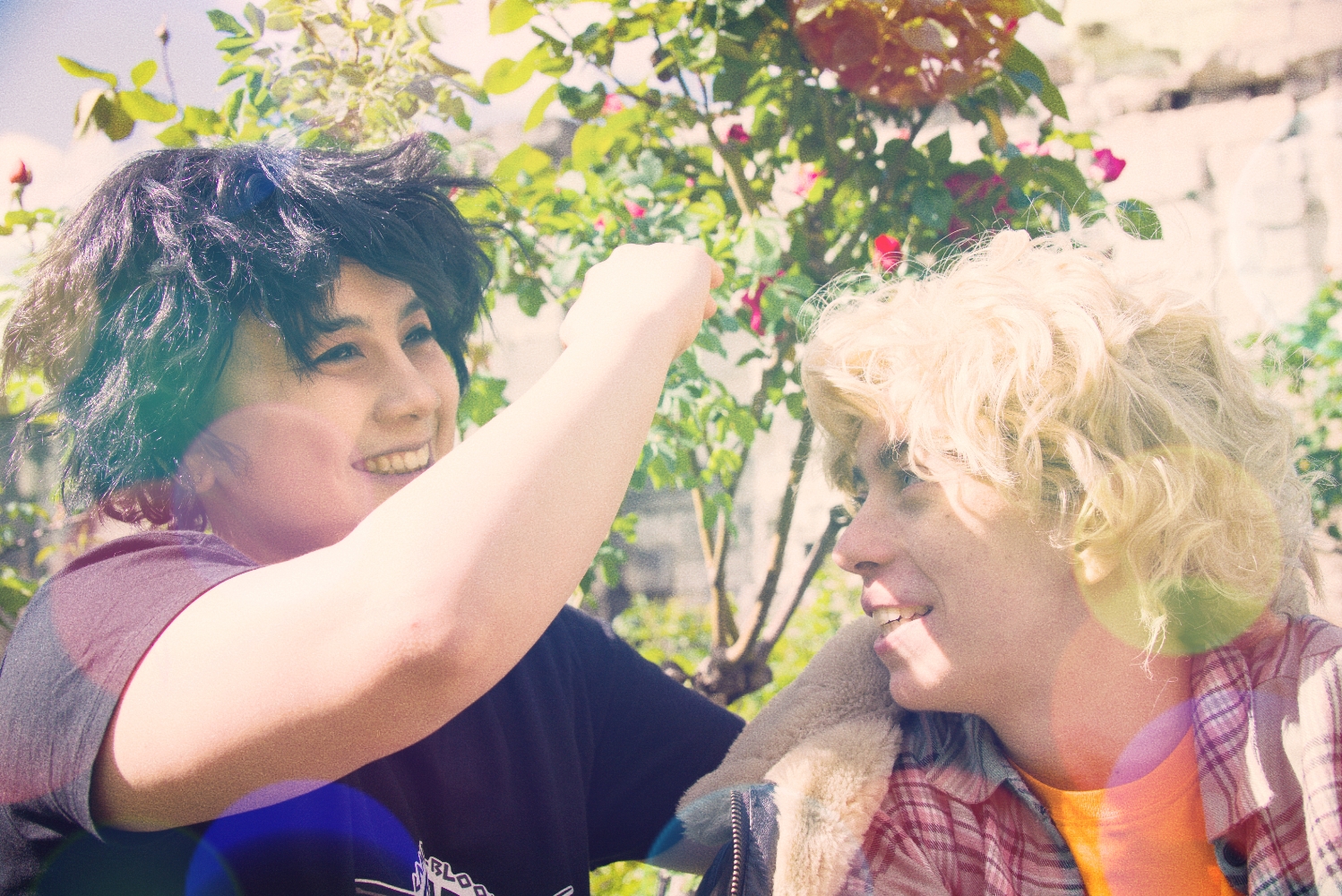 Solangelo — photo 5