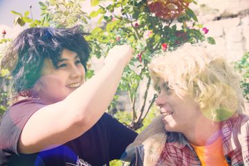 Solangelo preview 3