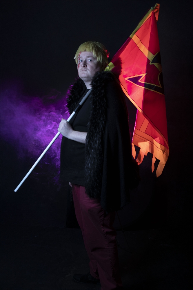 Shooting Luxus — photo 5
