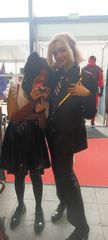 Ame chan preview 3