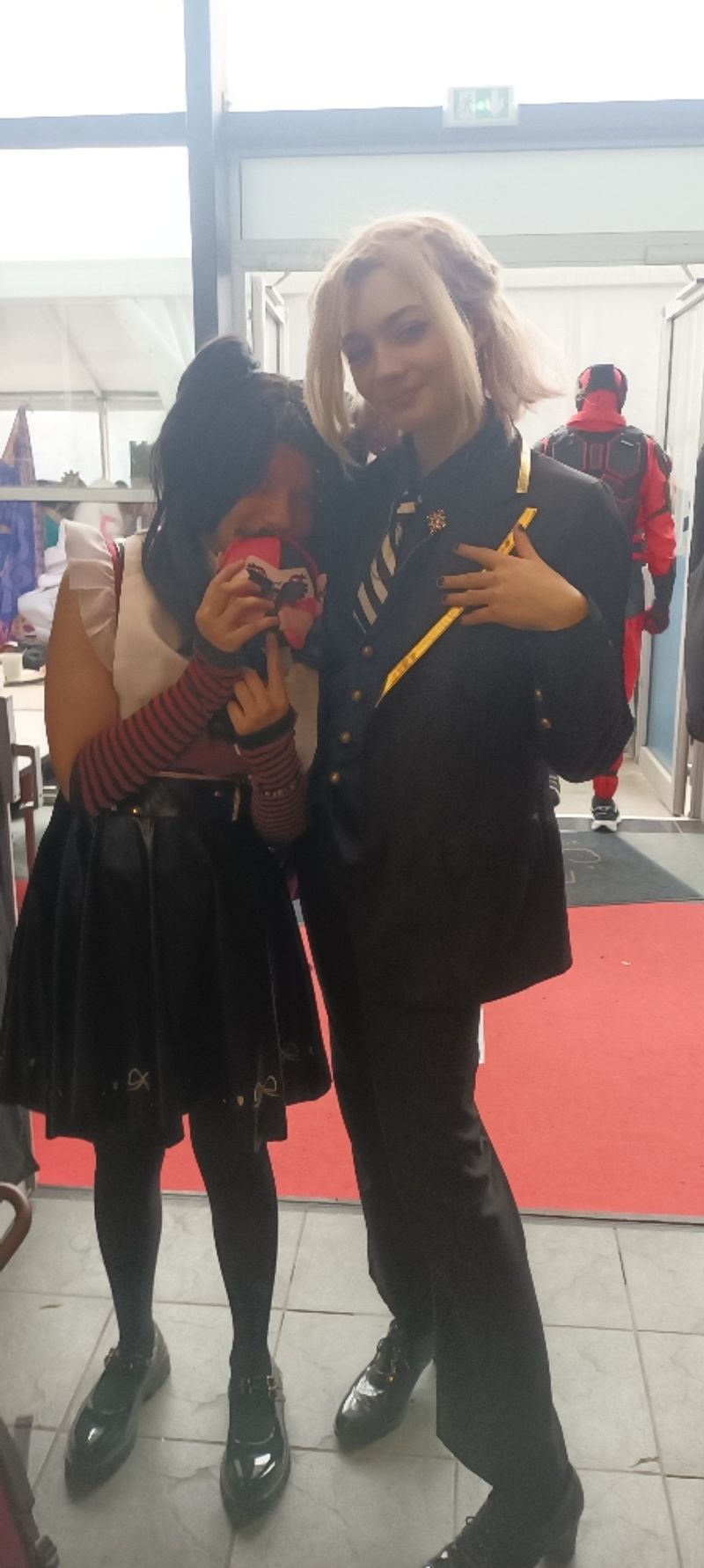 Lilyashley_ – Ame chan