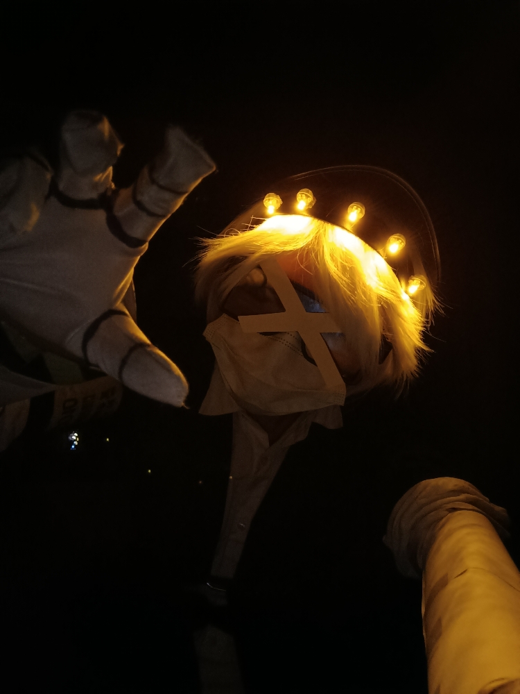 N (Murder Drone) - Photo 3