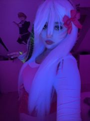 Glamrock chica preview 3