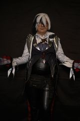 Arlecchino preview 2