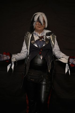 Arlecchino