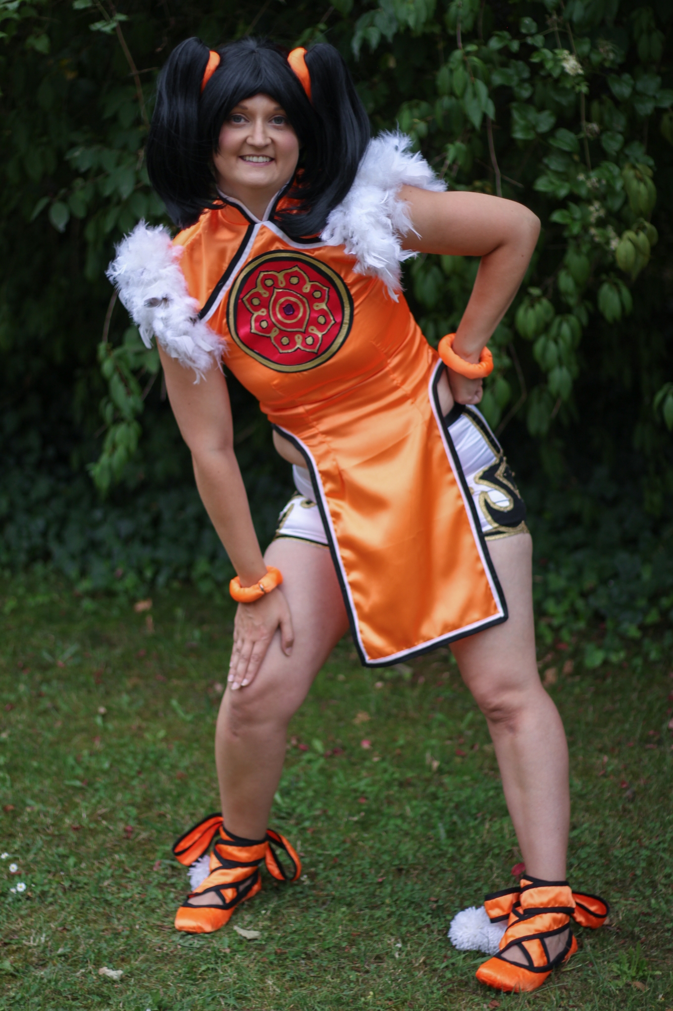 Tekken BV Shooting — photo 60