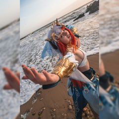 Nilou Plage preview 3