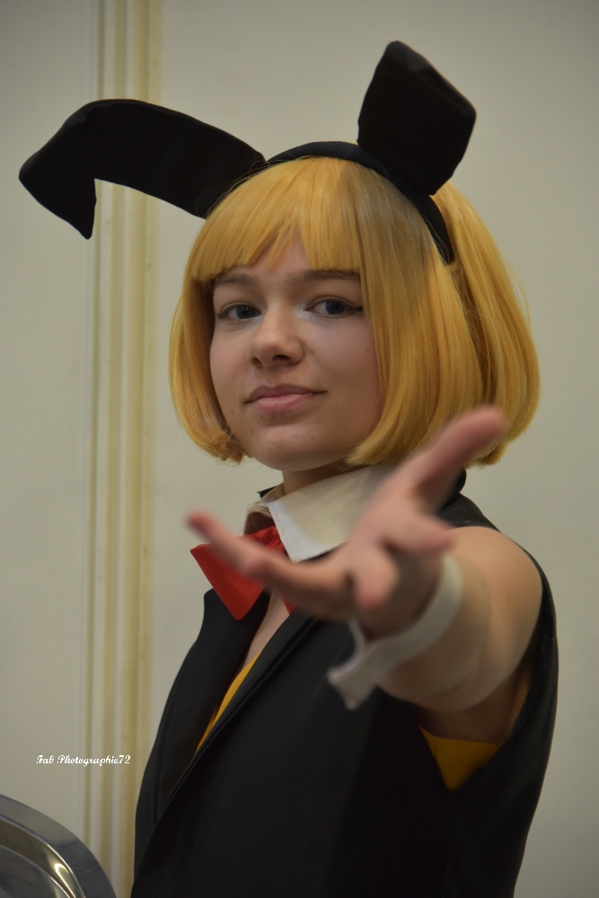 Pictasia 2024 - Photo 42