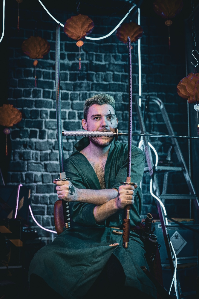 Metztorii 2024 - Photo 2