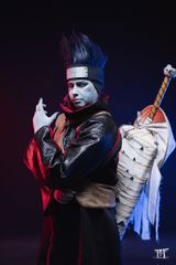 Kisame Hoshigaki preview 3