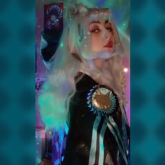 Lynette (Genshin) preview 3