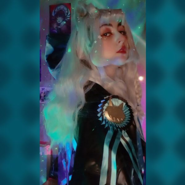 Luci0le - Lynette (Genshin)