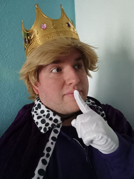 Bigbro - Kinger 