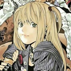 Misa Amane preview 3