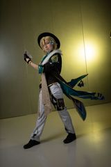 Aventurine preview 2