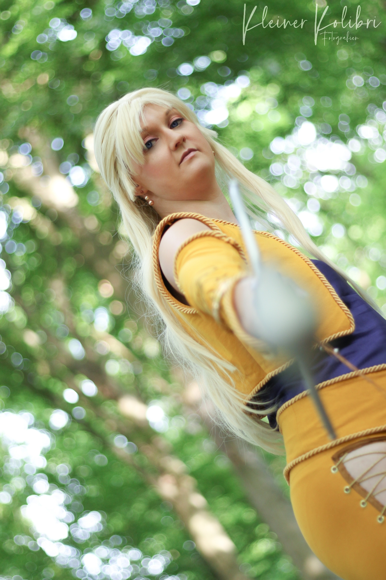 Celes Chere (FF6) - Photo 28