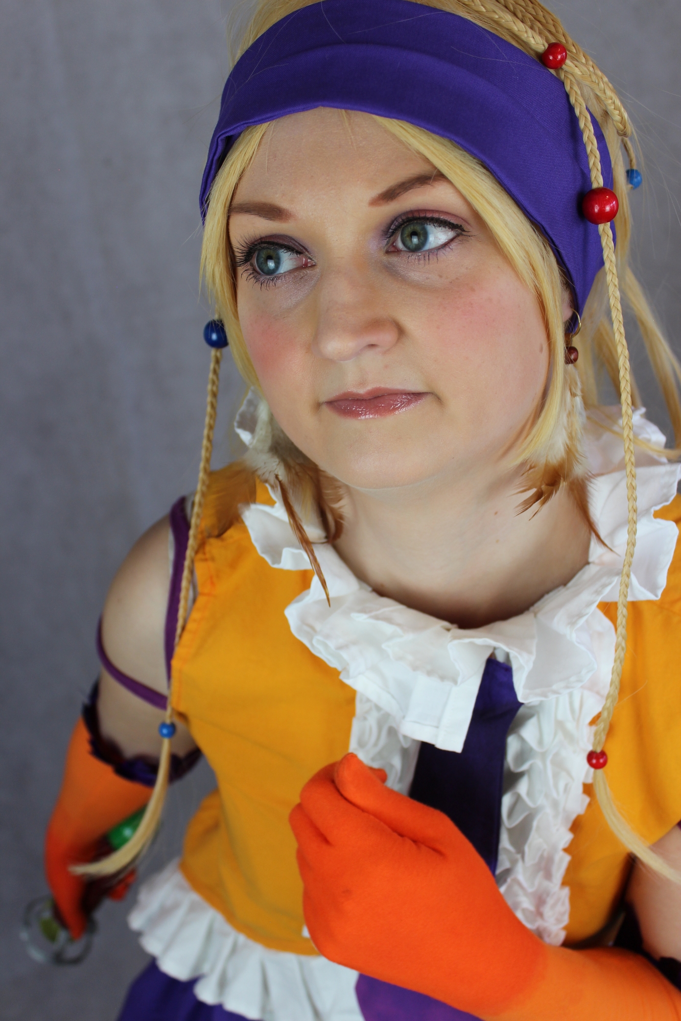 Rikku - Diva — photo 39