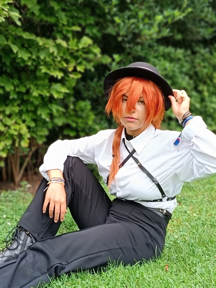 Chuuya — photo 5