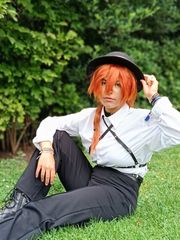 Chuuya preview 3
