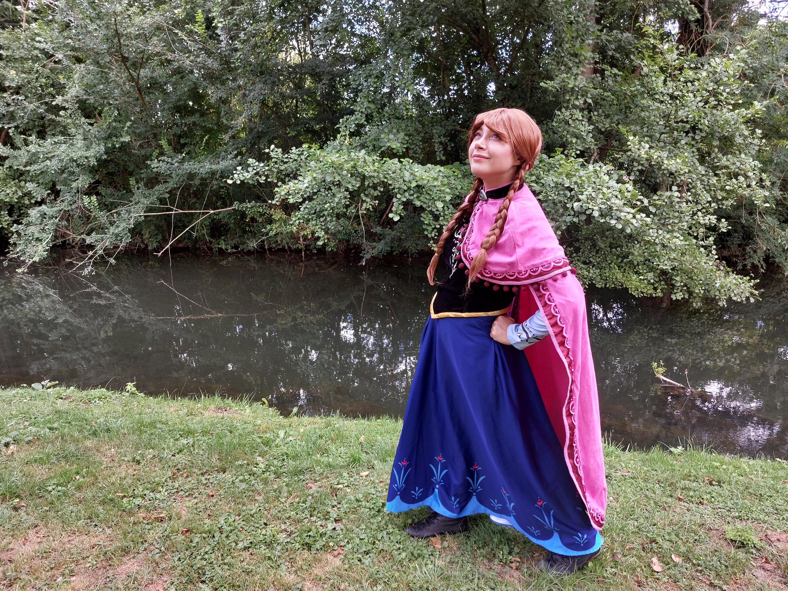 Anna — photo 65